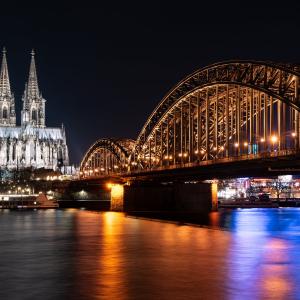 cologne cathedral 