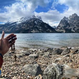 The Rosary 