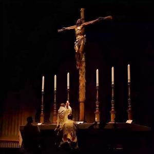 holy mass