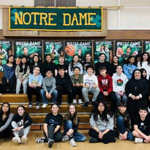 Notre Dame