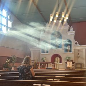 Light of the World 