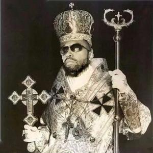 Christ the King 