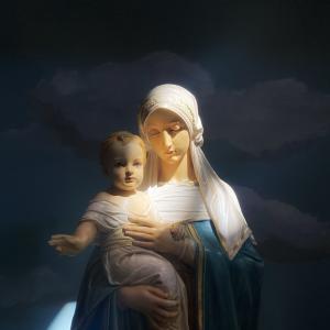 Mary