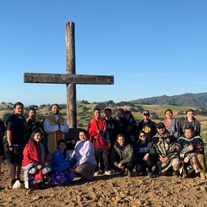 youth group 