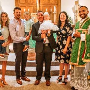 baptism 