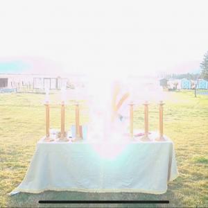 Sunrise Mass