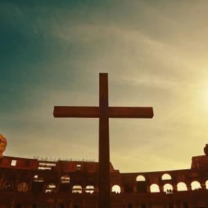 The Cross 