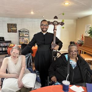 nursing home