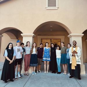 missionaries 