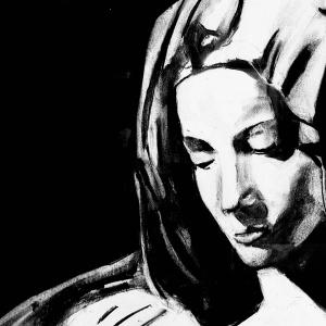 The Humility of Mary 