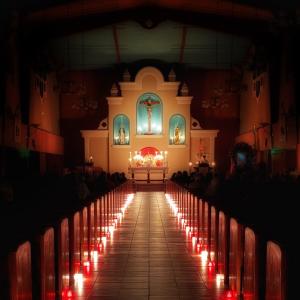 In The Darkness, Remember This Important Fact