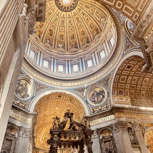 St. Peter the Rock 