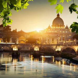 Vatican City