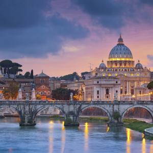 St. Peter's Basilica 