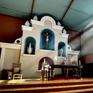 st. Marys