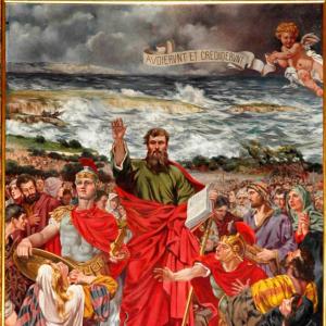St. Paul 
