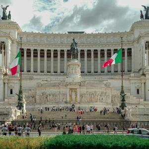 Rome 
