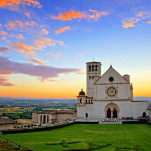 Stunning Assisi 