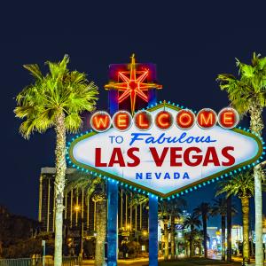 Las Vegas 