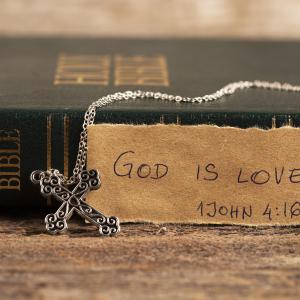 Radical Love