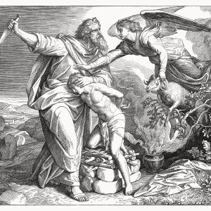 Abraham Trusted 