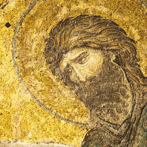 St. John the Baptist 