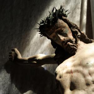 Jesus Patience