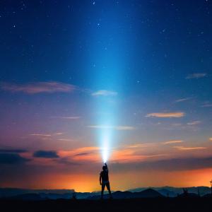 Light of the World 
