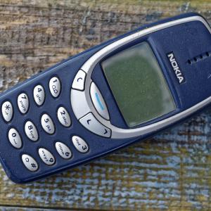 Phone