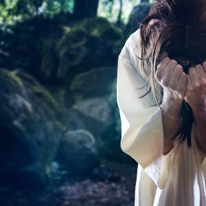 Total Abandonment to God's Plan