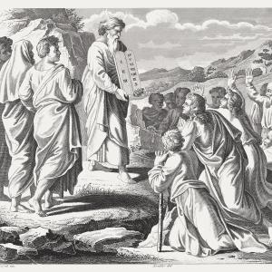 Moses 