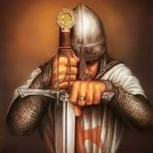 Crusader 