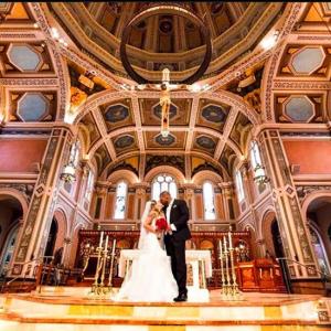 Cathedral of the Blessed Sacrament 