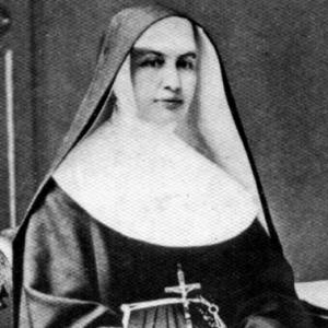 St. Marrianne Cope 