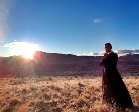 Stop Praying Now (((HOMILY))): 14th Sunday in Ordinary Time episode artwork