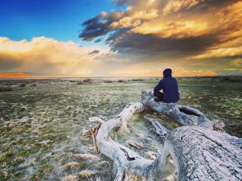 ESPRESSO SHOT: Breaking Out of the Boredom of Life