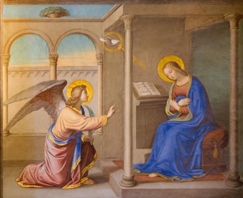 The Perfect Follower of Jesus
