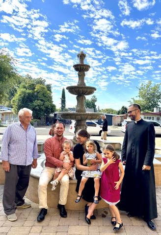 ESPRESSO SHOT: Family of Families