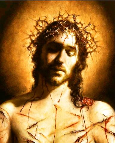 God Died Today. Who Noticed? (((Homily))) Good Friday episode artwork