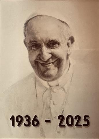 Divina Misericordia (English Homily Begins at Minute 12:00) episode artwork