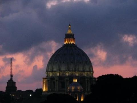 Why St. Peter is Buried in Vatican City episode artwork