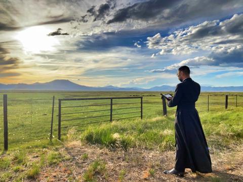 ESPRESSO SHOT: Searching For God?