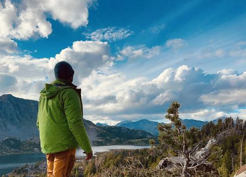 ESPRESSO SHOT: The Lost Art of Pondering ESPRESSO SHOT: The Lost Art of Pondering