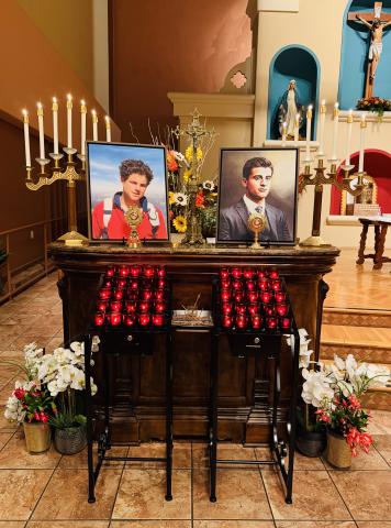 Catholics Are Weird Catholics Are Weird