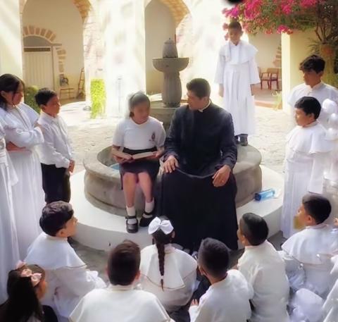 ESPRESSO SHOT: When Our Pain Meets God ESPRESSO SHOT: When Our Pain Meets God