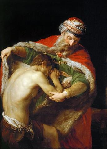 Tax Collectors and Prostitutes episode artwork