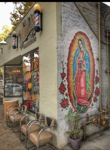 Los Padres de la Santísima Virgen María. episode artwork