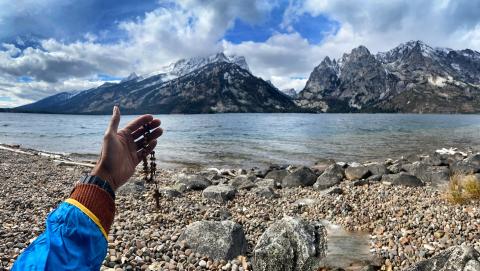 ESPRESSO SHOT: The Quiet Power of the Rosary