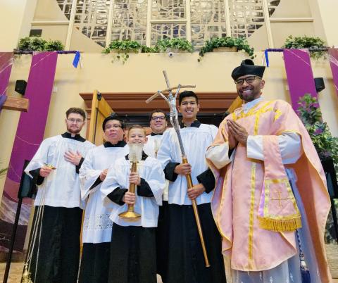 What Does Jesus Offer Humanity?