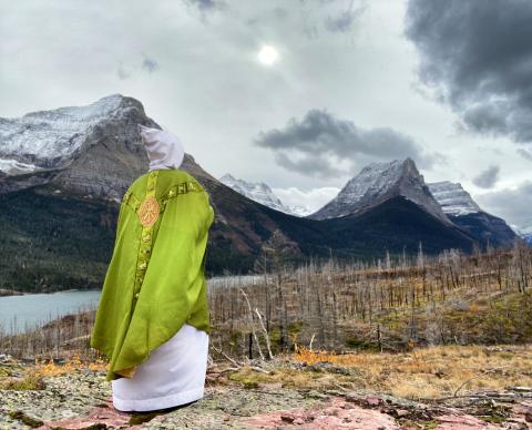 How to Behave in the Kingdom of Heaven